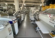 Оборудование для пекарни Алматы