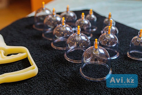 Хиджама для здоровья и баланса организма/wet cupping Almaty Алматы - изображение 1