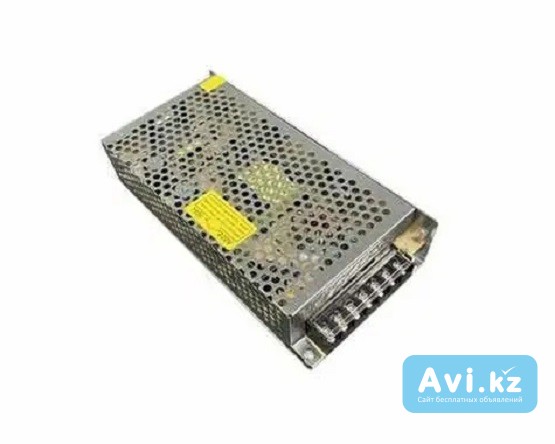 Продам Power Supply блок питания S-120-24 Алматы - изображение 1