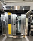 Печь ротационная Miwe Orbit Алматы