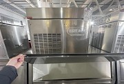 Ледогенератор Вrеmа Мusтеr + бункер Вin 350 Алматы
