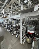 Миксер планетарный Воngаrd Sатurnе 3 60lт ЕL (1 дежа 60л, 2 дежи 40л Алматы