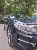 Kia Optima, 2018 Петропавловск