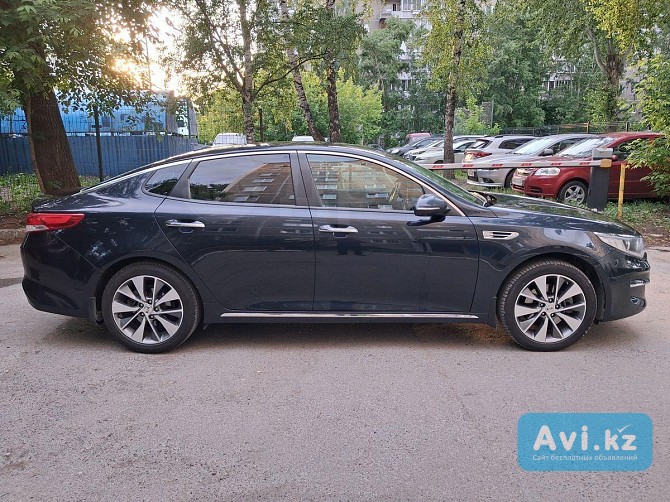Kia Optima 2018 Петропавловск - изображение 1