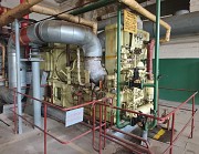 Турбогенератор Кубань 0, 75 Санкт-Петербург