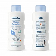Unibaby Детская присыпка премиум-класса Другой город России
