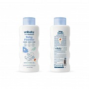 Unibaby Детская присыпка премиум-класса Другой город России