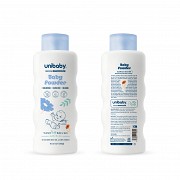 Unibaby Детская присыпка премиум-класса Другой город России