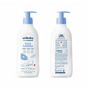 Unibaby Детский увлажняющий лосьон для тела премиум-класса Другой город России