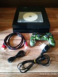 Прошитая Sony Playstation 4 + 40 игр Алматы