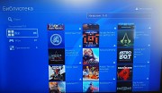 Прошитая Sony Playstation 4 + 40 игр Алматы
