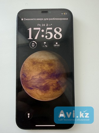 Iphone 12 pro max 128gb Костанай - изображение 1