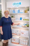 Приглашаю вас познакомиться с компанией Atomy Алматы