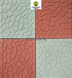 Калифорния-тигр-паркет-дерево-цветок-плитка тротуарная-брусчатка в Алматы доставка из г.Алматы