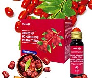 Эликсир из фиников унаби Астана