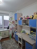 4 комнатная квартира, 77 м<sup>2</sup> Караганда