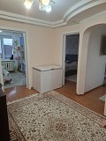 4 комнатная квартира, 77 м<sup>2</sup> Караганда