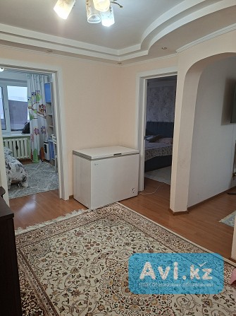 Продажа 4 комнатной квартиры Караганда - изображение 1