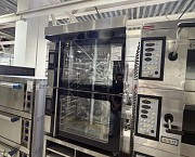 Печь Мхм конвекция Алматы