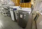 Тестоделитель Jac Алматы