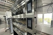 Подовая печь Алматы