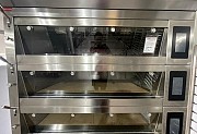 Подовая печь Алматы