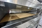 Подовая печь Алматы
