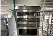 Подовая печь Алматы