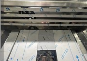 Печь хлебопекарная ротационная Алматы