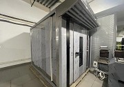Печь хлебопекарная ротационная Алматы