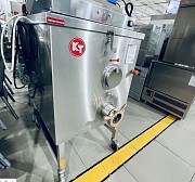 Мясорубка кт волчок Алматы