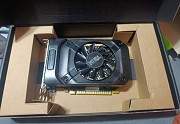 Видеокарта Gtx 1050 TI 4gb Алматы