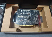 Видеокарта Gtx 1050 TI 4gb Алматы