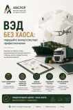 Вэд без хаоса: передайте импорт/экспорт профессионалам Другой город России