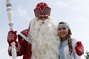 Актер  Алматы