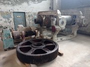 Вальцы См-1500 660/660 Лмi Москва
