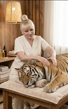 Профессиональный грамотный массаж стаж 20 лет Алматы