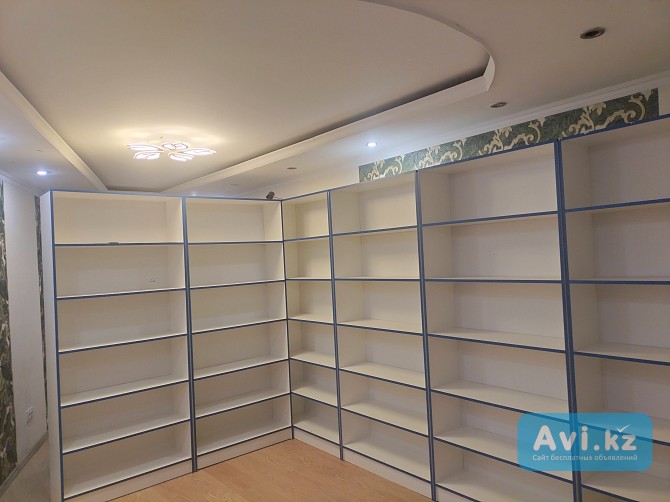 Аренда помещение на длительный срок вход выход отдельный 24 на 7, 40кв.м., тепло можно жить и работ Караганда - изображение 1