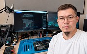 Ремонт компьютеров Астана Астана