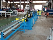 Автоматическая линия для производства L-профиля Алматы