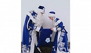 Продам костюмы Деда Мороза и Снегурочки Алматы