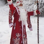 Продам костюмы Деда Мороза и Снегурочки Алматы