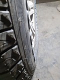 Шины 245/70/16 Актау