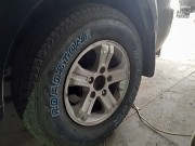 Шины 245/70/16 Актау