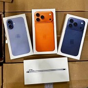 Brand New Apple iphone 17 pro max 1 tb memory Алматы