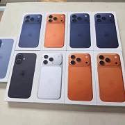 Brand New Apple iphone 17 pro max 1 tb memory Алматы