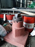 Продаем со склада ковочный молот мод. Ма4132 Костанай