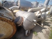 Куплю оборудование для производства сгущенки Астана