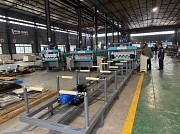 Автоматический приёмный стол Алматы