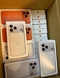 Новые оригинальные Apple iphone 17 Pro Max / iphone 17 / iphone Air / iphone 16 Pro Max доставка из г.Актобе